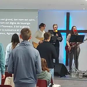 Multitude Centre-Est - Jeunesse