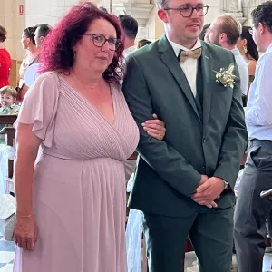 Mariage Laura et Fabien - 14 juin 2025