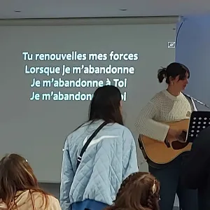 Multitude Centre-Est - Jeunesse