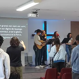 Multitude Centre-Est - Jeunesse