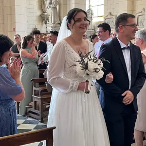 Mariage Laura et Fabien - 14 juin 2025