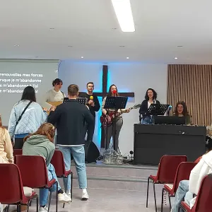 Multitude Centre-Est - Jeunesse