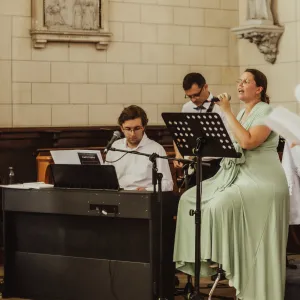 Mariage Laura et Fabien - 14 juin 2025