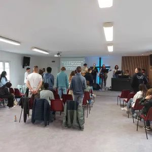 Multitude Centre-Est - Jeunesse