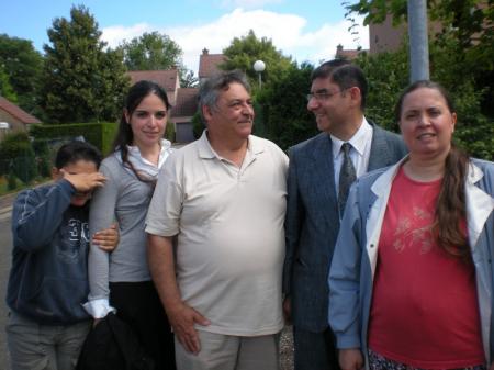 souvenir de la Bart'Académy