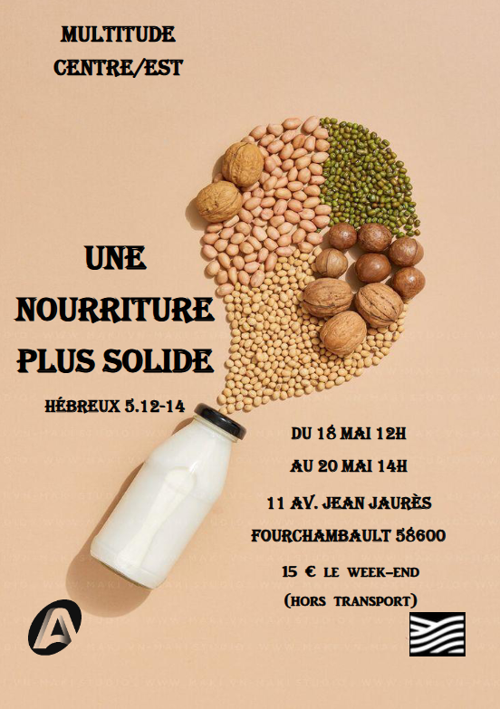 Multitude Centre-Est - Jeunesse